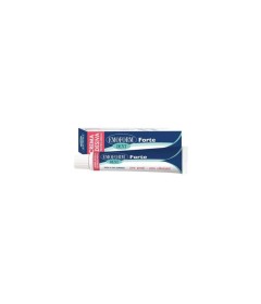 Emoform Dent Crema Adesiva Forte Per Protesi Dentali - Tubo d 70g
