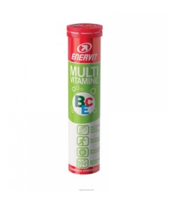 Enervit Multivitamine BCE - Formato 20 Compresse -  Scad 02/2024