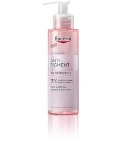 Eucerin gel detergente anti-pigment - Flacone 200 ml