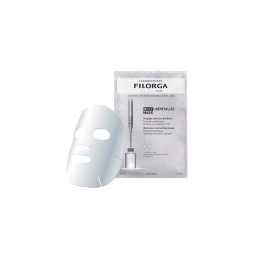 Filorga, Ncef Revit Sheet Mask - Contiene 1 maschera Filorga, Ncef Revit Sheet Mask - Contiene 1 maschera