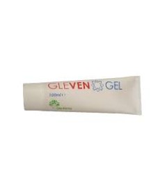 GLEVEN GEL GAMBE 100ML