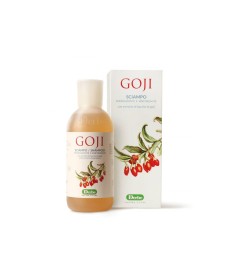 Derbe Shampoo Bacche di Goji - Flacone 200 ml 