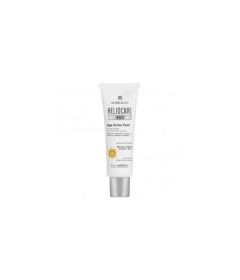 Heliocare 360° Age Active Fluido Protezione Solare SPF 50 Viso - Tubo 50ml