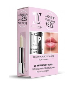 IALUCOLLAGEN LIP VOLUME XXXL Stick labbra immediato effetto volumizzante, rimpolpante, idratante e levigante.