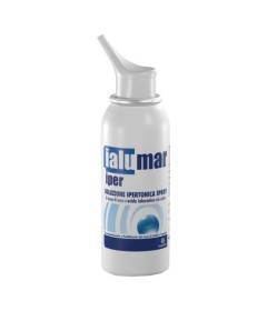 Ialumar iper soluzione ipertonica - Flacone 100 ml