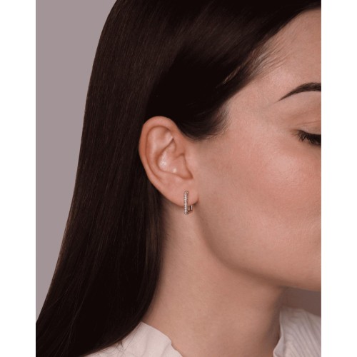 VERAME' ORECCHINI IRENE ORO VERAME' ORECCHINI IRENE ORO