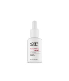 Korff Derma Filling B8-B5-B Siero Viso Anti-Age - Flacone 30ml