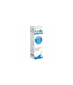 Kuraflu Spray Naso effetto decongestionante - Flacone 20 ml