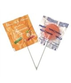 LECCA S/ZUCCHERO LIMONE 6G