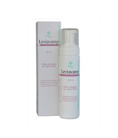 LEVIAVAMP MOUSSE 100ML