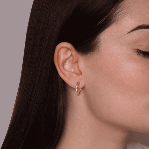 VERAME' ORECCHINI MARINA ORO VERAME' ORECCHINI MARINA ORO