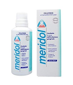 Meridol Collutorio - Flacone 400 ml