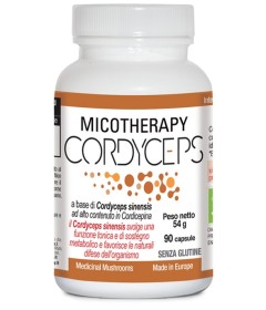 CORDYCEPS MICOTHERAPY 90CPS