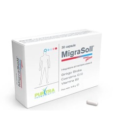 MIGRASOLL 30CPS