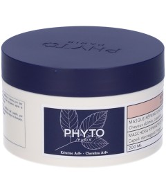 Phyto Reparation Maschera  ripara le lunghezze dei capelli danneggiati e fragili - Barattolo 200 ml