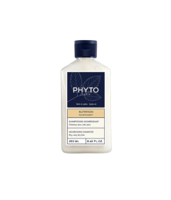 Phyto Nutrition Shampoo indicato per capelli secchi e molto secchi - Flacone 250 ml
