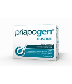 PRIAPOGEN 16BUST