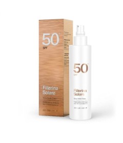  Labo  Fillerina Solare Spray Corpo   SPF50+ - Formato da 200 ml