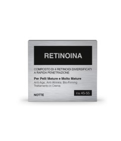 Labo Retinoina 45/55 Trattamento Crema Notte - Formato 50ml