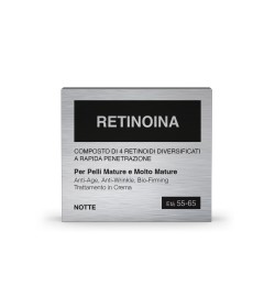 Labo Retinoina 55/65 Trattamento Crema Notte - Formato 50ml