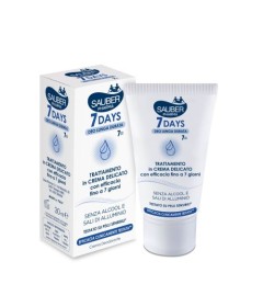 SAUBER 7DAYS CREMA 7 GG 30ML