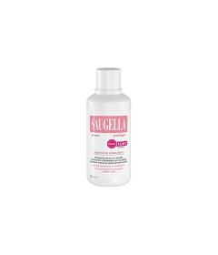Saugella poligyn - Detergente initimo indicato per alleviare i fastidi della menopausa - Flacone 500 ml 