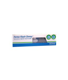 Clenny termo flash - Termometro digitale impermeabile 