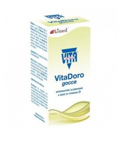 VITADORO GOCCE 9ML