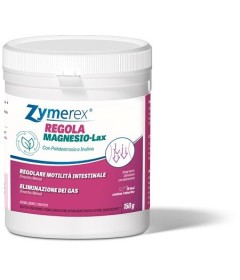Zymerex Regola Magnesio-Lax - Confezione da 150 g