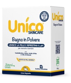 UNICO BAGNO NEON BB 10BUST 15G
