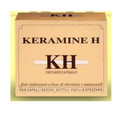 KERAMINE H FASC AV 10F 10ML