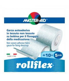 MASTER AID ROLL F.    10X 10