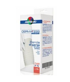 BENDA MAID DERMATESS ORL 7X500