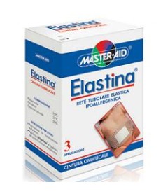 M-AID ELASTINA OMBELICALE