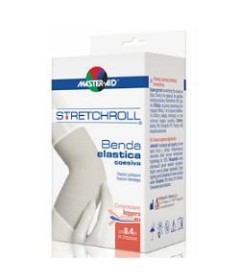 STRETCHROLL BENDA MAID 4X4MT