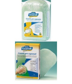 CICCARELLI GUANTO PRESAP 20PZ