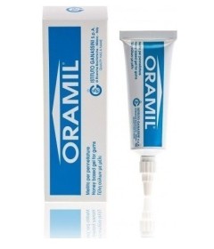 ORAMIL MELLITO PENNELLAT 30ML