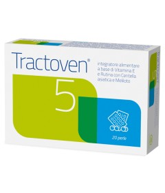TRACTOVEN 5 20PRL