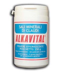 ALKAVITAL 250 G