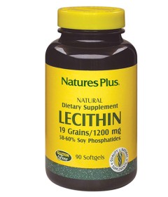 LECITINA DI SOIA 90CPS LA STRE