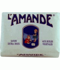 L'AMANDE MARS SAP MARSIGLIA GR