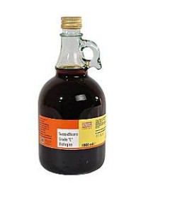SUCCO ACERO 500ML