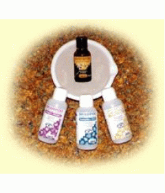 ARGITAL SHAMPOO CAP GRAS/FORFORA