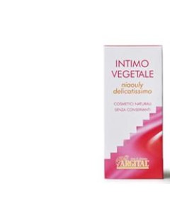 INTIMO VEGETALE 250ML