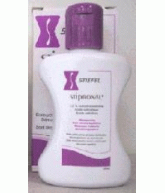 STIPROXAL SHAMPOO 100 ML
