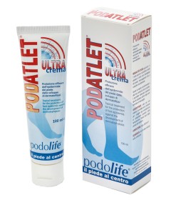 PODATLET ULTRA CREMA 100ML