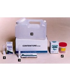 CONTENITORE FECI 60L TAINER