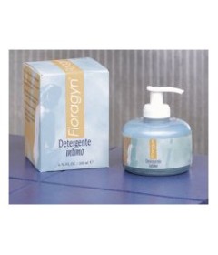 FLORAGYN INTIMO 200ML