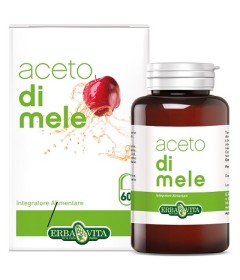 ACETO MELE 60CPS 550MG  ERBAVI