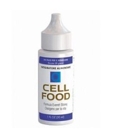 CELLFOOD GOCCE 30ML